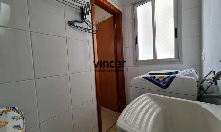 Imagem Apartamento com 3 Quartos à Venda, 105 m² em Setor Bueno - Goiânia
