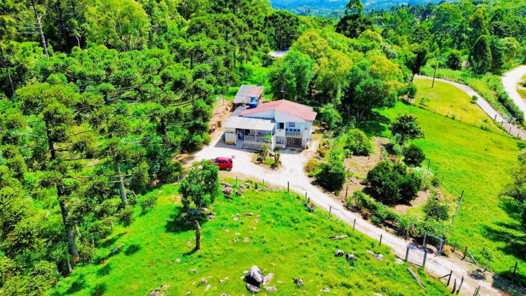Imagem Chácara à Venda, 9.700 m² em Rio Da Várzea - Quitandinha Imagem Chácara à Venda, 9.700 m² em Rio Da Várzea - Quitandinha