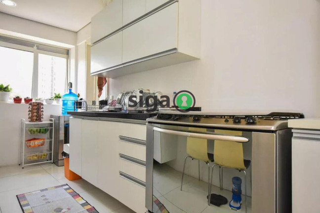 Imagem Apartamento com 2 Quartos à Venda, 162 m² em Panamby - São Paulo Imagem Apartamento com 2 Quartos à Venda, 162 m² em Panamby - São Paulo