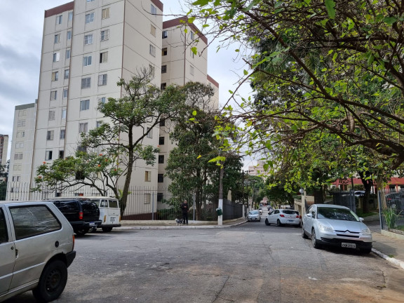 Imóvel com 2 Quartos à Venda, 67 m² em Vila Mariana - São Paulo