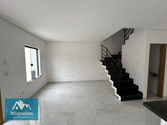 Sobrado com 3 Quartos à Venda, 110 m² em Tucuruvi - São Paulo