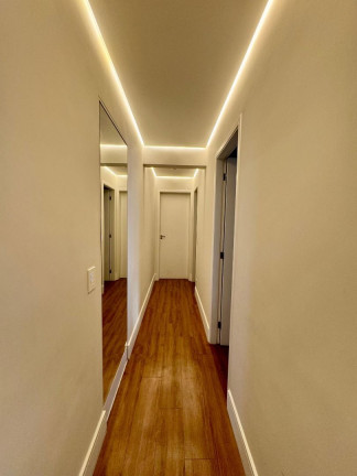 Imagem Apartamento com 3 Quartos à Venda, 126 m² em Mooca - São Paulo