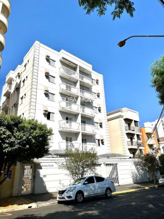 Imagem Apartamento com 1 Quarto à Venda, 40 m² em Ana Maria - Bonfim Paulista