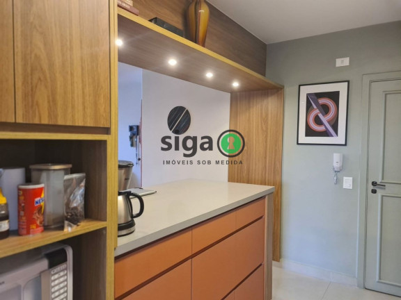 Imagem Apartamento com 3 Quartos à Venda, 120 m² em Vila Suzana - São Paulo Imagem Apartamento com 3 Quartos à Venda, 120 m² em Vila Suzana - São Paulo