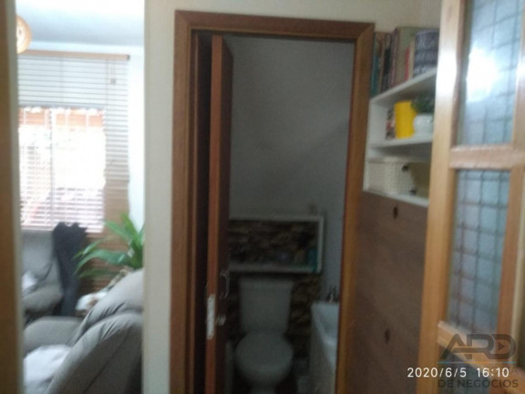 Imagem Casa com 2 Quartos à Venda, 70 m² em Itaim Paulista - Jardim Campos - São Paulo