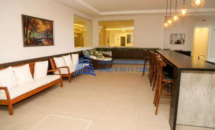 Imagem Apartamento com 3 Quartos à Venda, 180 m² em Centro - Palhoça Imagem Apartamento com 3 Quartos à Venda, 180 m² em Centro - Palhoça