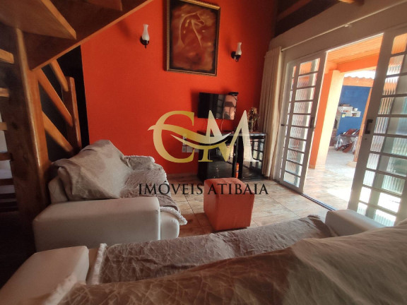 Imagem Casa com 2 Quartos à Venda, 260 m² em Portão - Atibaia Imagem Casa com 2 Quartos à Venda, 260 m² em Portão - Atibaia