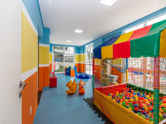 Imagem Imóvel com 3 Quartos à Venda, 94 m² em Vila Mariana - São Paulo