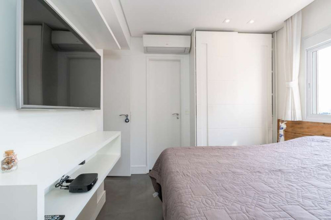 Imagem Apartamento com 1 Quarto à Venda, 62 m² em Vila Mariana - São Paulo Imagem Apartamento com 1 Quarto à Venda, 62 m² em Vila Mariana - São Paulo