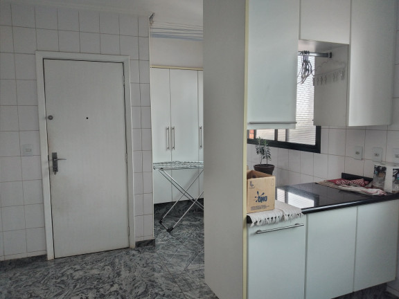 Imagem Apartamento com 4 Quartos à Venda, 250 m² em Vila Noemy - Bauru