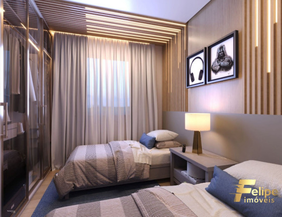 Imagem Imóvel com 4 Quartos à Venda, 135 m² em Praia Do Morro - Guarapari Imagem Imóvel com 4 Quartos à Venda, 135 m² em Praia Do Morro - Guarapari
