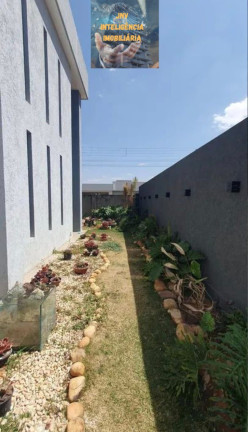 Imagem Casa de Condomínio com 4 Quartos à Venda, 400 m² em Setor Habitacional Jardim Botânico - Brasília Imagem Casa de Condomínio com 4 Quartos à Venda, 400 m² em Setor Habitacional Jardim Botânico - Brasília