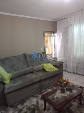 Imagem Casa com 2 Quartos à Venda, 204 m² em Centro - São Bernardo Do Campo Imagem Casa com 2 Quartos à Venda, 204 m² em Centro - São Bernardo Do Campo