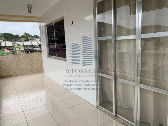Imagem Apartamento com 2 Quartos à Venda, 70 m² em Penha - Rio De Janeiro