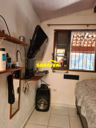 Imagem Casa com 3 Quartos à Venda, 86 m² em Caputera - Caraguatatuba
