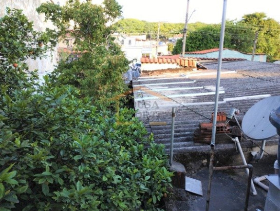 Imagem Casa com 4 Quartos à Venda, 200 m² em Vila Guilherme - São Paulo Imagem Casa com 4 Quartos à Venda, 200 m² em Vila Guilherme - São Paulo