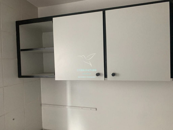 Imagem Sala Comercial à Venda, 86 m² em Vila Clementino - São Paulo