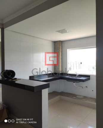 Imagem Imóvel com 2 Quartos à Venda, 70 m² em Prolongamento Todos Os Santos - Montes Claros