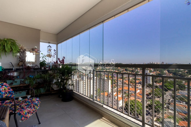 Imagem Apartamento com 2 Quartos à Venda, 74 m² em Butantã - São Paulo