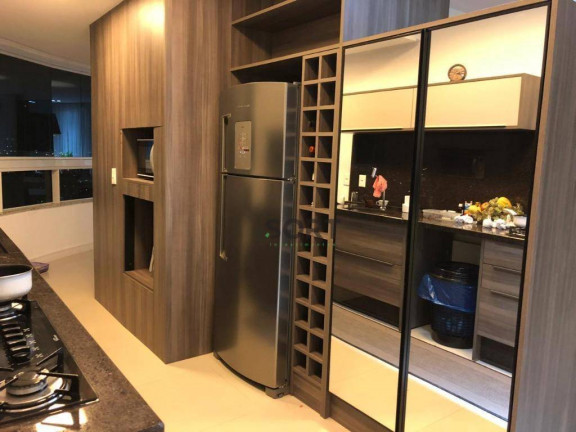 Imagem Cobertura com 3 Quartos à Venda, 264 m² em Pioneiros - Balneário Camboriú
