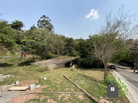 Imagem Terreno à Venda, 1.000 m² em São Paulo Ii - Cotia Imagem Terreno à Venda, 1.000 m² em São Paulo Ii - Cotia