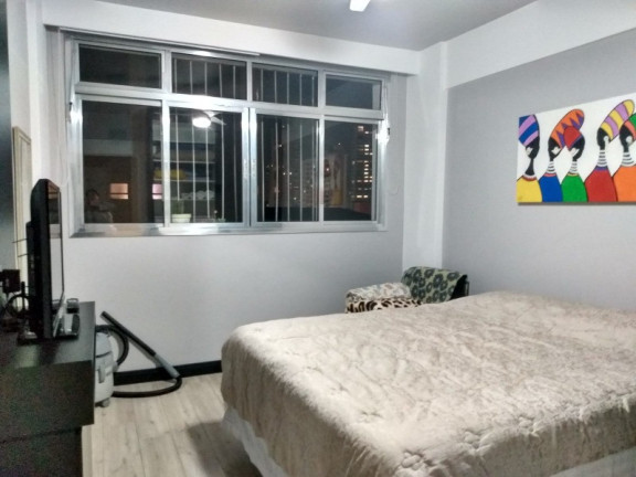 Imagem Imóvel com 3 Quartos à Venda, 105 m² em Vila Mariana - São Paulo