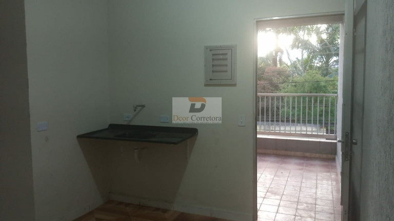 Casa com 1 Quarto para Alugar, 49 m² em Serraria - Diadema