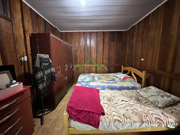Imagem Casa com 4 Quartos à Venda, 87 m² em Centro - Balneário Barra Do Sul