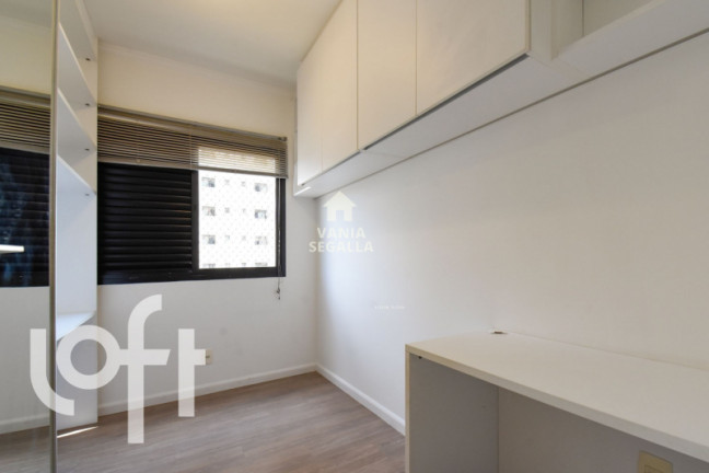Imagem Apartamento com 3 Quartos à Venda, 68 m² em Vila Pompéia - São Paulo
