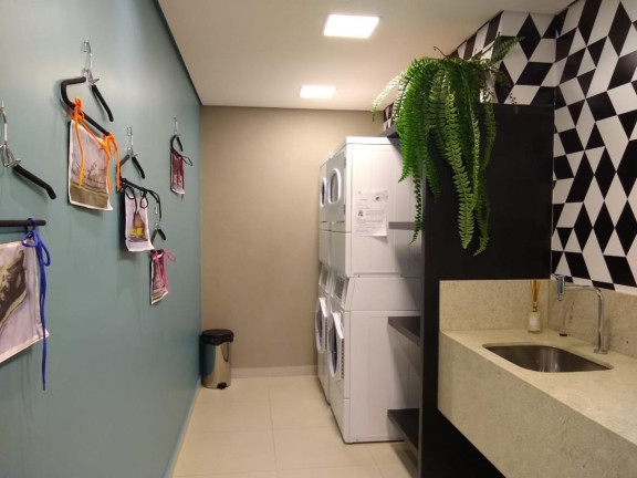 Imagem Apartamento com 2 Quartos à Venda, 58 m² em Fragata - Marília Imagem Apartamento com 2 Quartos à Venda, 58 m² em Fragata - Marília