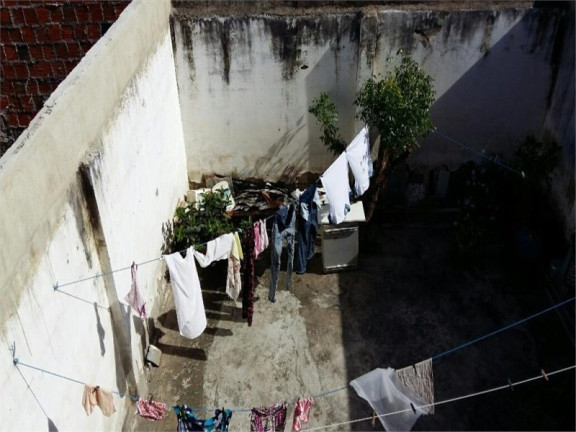 Imagem Imóvel com 4 Quartos à Venda, 150 m² em Siqueira - Fortaleza