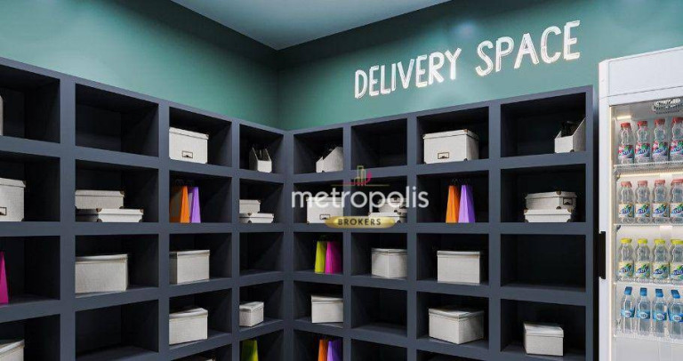 Imagem Studio com 1 Quarto à Venda, 38 m² em Jardim Jaraguá (são Domingos) - São Paulo Imagem Studio com 1 Quarto à Venda, 38 m² em Jardim Jaraguá (são Domingos) - São Paulo