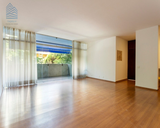 Imagem Imóvel com 3 Quartos para Alugar, 200 m² em Bela Vista - São Paulo