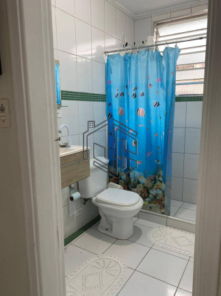 Imagem Apartamento com 2 Quartos à Venda, 65 m² em Centro - São Vicente Imagem Apartamento com 2 Quartos à Venda, 65 m² em Centro - São Vicente