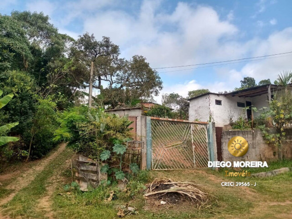Chácara com 5 Quartos à Venda, 1.000 m² em Terra Preta - Mairiporã
