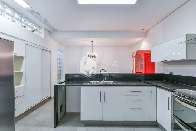 Imagem Casa com 4 Quartos à Venda, 290 m² em Vila Mariana - São Paulo Imagem Casa com 4 Quartos à Venda, 290 m² em Vila Mariana - São Paulo