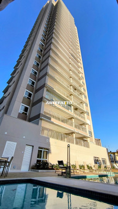 Imagem Apartamento com 3 Quartos à Venda, 80 m² em Santo Amaro - São Paulo
