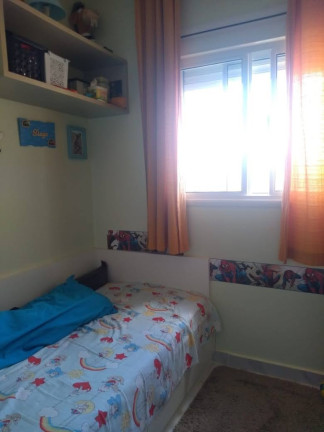 Imagem Apartamento com 3 Quartos à Venda, 77 m² em Chácara Seis De Outubro - São Paulo Imagem Apartamento com 3 Quartos à Venda, 77 m² em Chácara Seis De Outubro - São Paulo