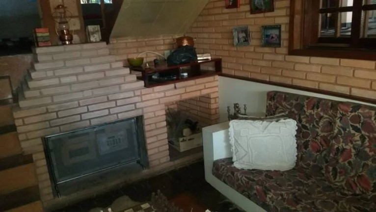 Imagem Casa com 3 Quartos à Venda, 630 m² em Vila Bastos - Santo André