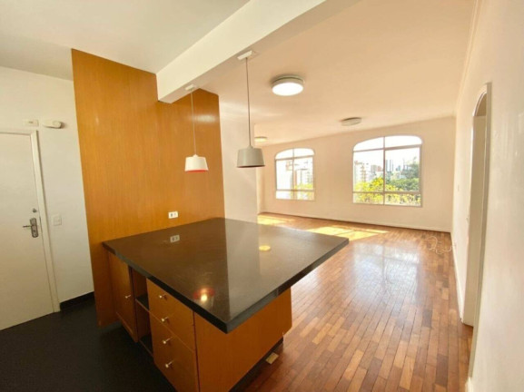 Imagem Apartamento com 3 Quartos à Venda, 123 m² em Jardim Marajoara - São Paulo Imagem Apartamento com 3 Quartos à Venda, 123 m² em Jardim Marajoara - São Paulo