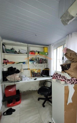 Imagem Casa com 2 Quartos à Venda, 70 m² em Parada Inglesa - São Paulo