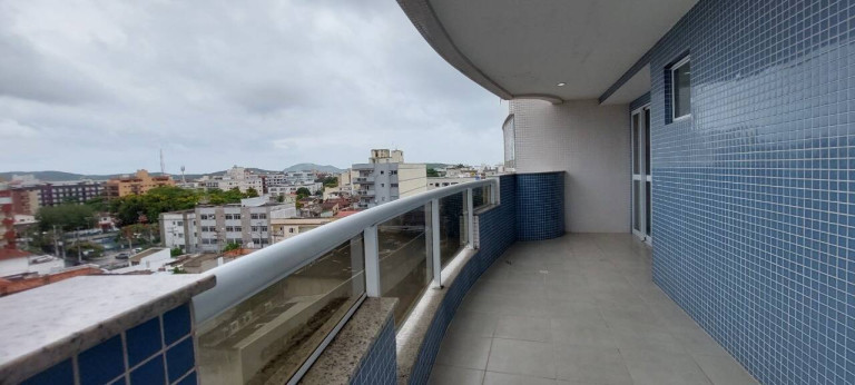 Imagem Cobertura com 3 Quartos à Venda, 160 m² em Passagem - Cabo Frio Imagem Cobertura com 3 Quartos à Venda, 160 m² em Passagem - Cabo Frio