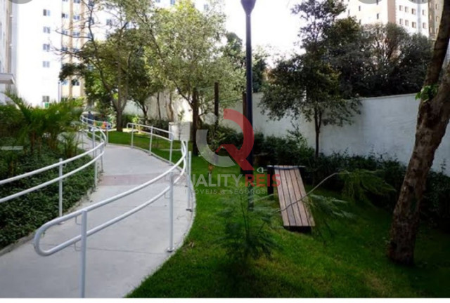 Imagem Apartamento com 2 Quartos à Venda, 50 m² em Centro - Guarulhos Imagem Apartamento com 2 Quartos à Venda, 50 m² em Centro - Guarulhos