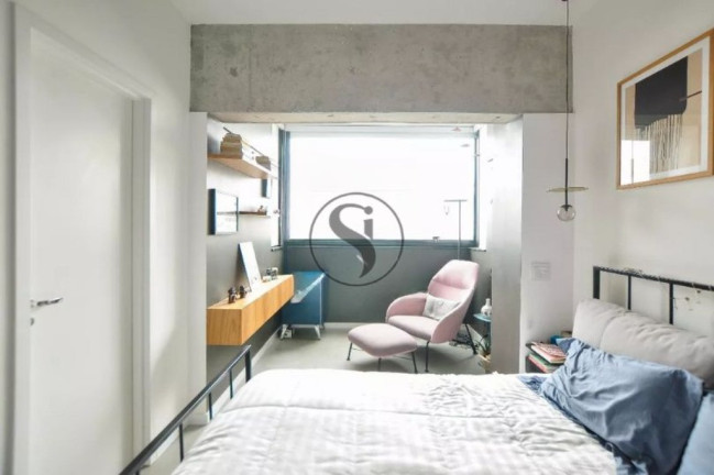 Imagem Apartamento com 2 Quartos para Alugar, 117 m² em Pinheiros - São Paulo Imagem Apartamento com 2 Quartos para Alugar, 117 m² em Pinheiros - São Paulo