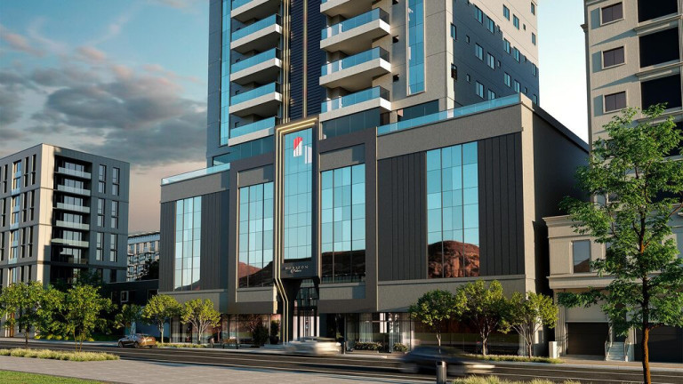 Imagem Apartamento com 4 Quartos à Venda, 211 m² em Meia Praia - Itapema