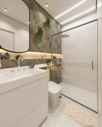 Imagem Apartamento com 2 Quartos à Venda, 57 m² em Anchieta - São Bernardo Do Campo