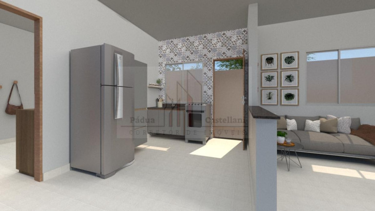 Imagem Casa com 2 Quartos à Venda, 75 m² em Bopiranga - Itanhaém Imagem Casa com 2 Quartos à Venda, 75 m² em Bopiranga - Itanhaém