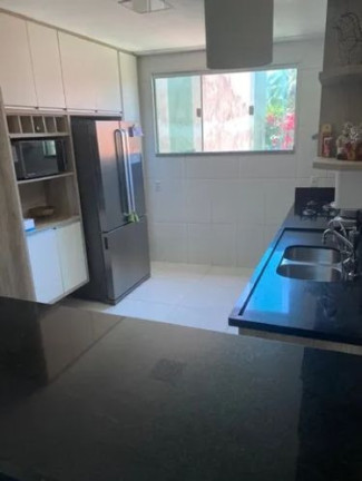Imagem Casa com 2 Quartos à Venda, 105 m² em Pituaçu - Salvador Imagem Casa com 2 Quartos à Venda, 105 m² em Pituaçu - Salvador