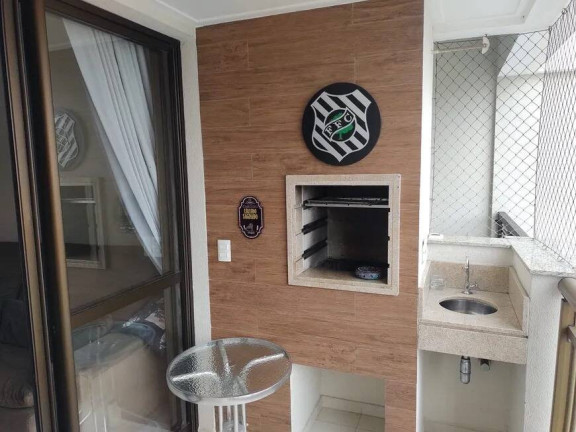 Imagem Apartamento com 2 Quartos à Venda, 69 m² em Itacorubi - Florianópolis