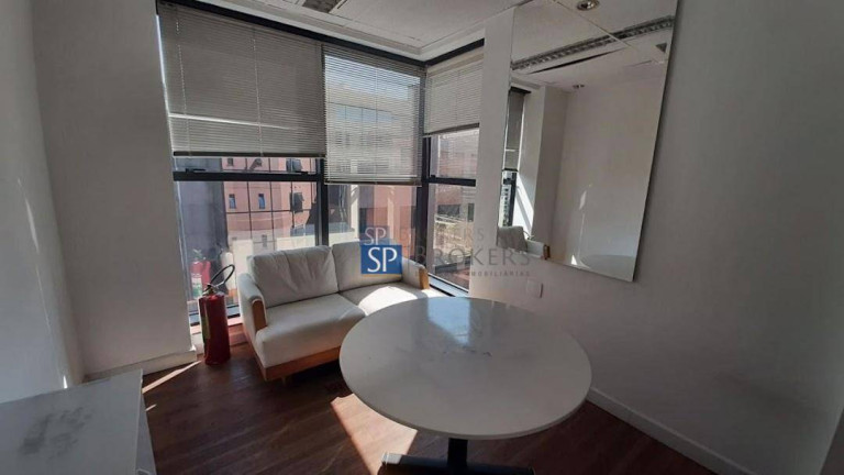 Imagem Sala Comercial para Alugar, 230 m² em Vila Olímpia - São Paulo